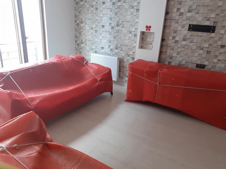 Bostancı Evden Eve Nakliyat Firması Abay Nakliyat